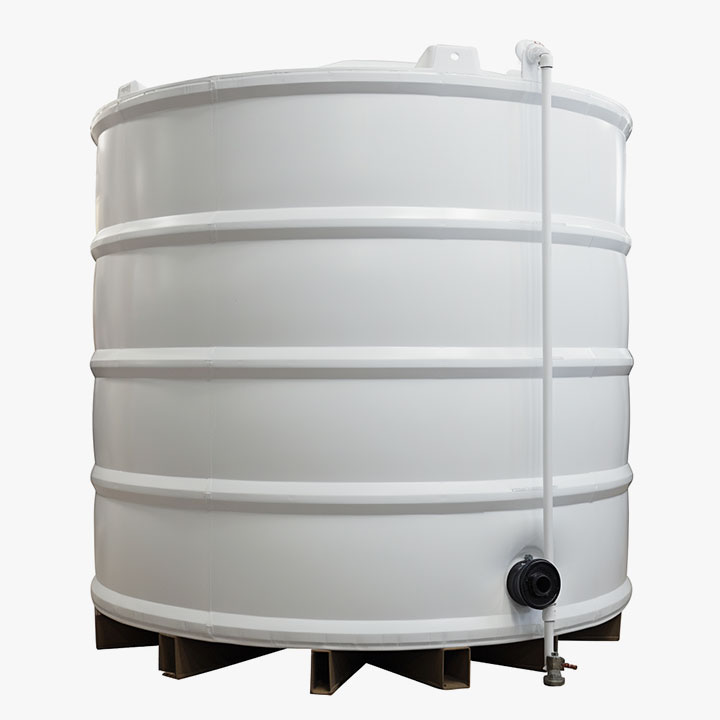 industry poly tank